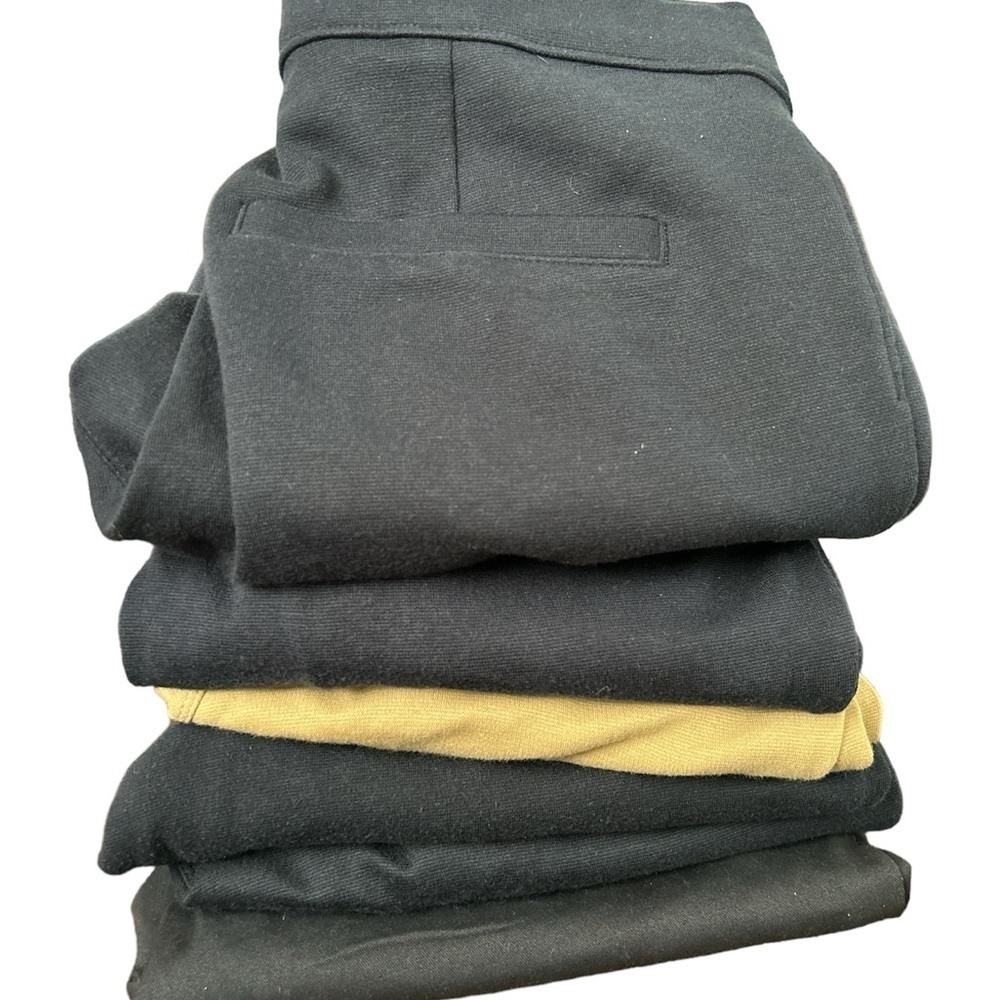 Old Navy 6 pairs Uniform Jeggings / Pants